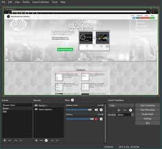 Obs studio is licensed as freeware for pc or laptop with windows 32 bit and 64 bit operating system. Download Obs Studio Portable V25 0 8 Open Source Afterdawn Software Downloads