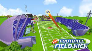 First you must uninstall football field kick original version if you have installed it. Football Field Kick For Android Apk Download