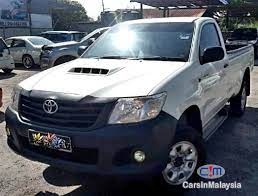 Check spelling or type a new query. Toyota Hilux Vnt 2 5 Single Cab Sambung Bayar Car Continue Loan For Sale Carsinmalaysia Com Mobile 26107
