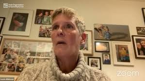 Sarah Wilkinson The UK's complicity in the Israeli crimes is deeply rooted  and unequivocal