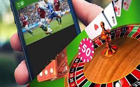 The Preferred and Perfect Online Sports Betting of Judi Bola – Veterans  News Report