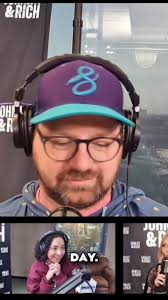 The moment when you realize you just won tickets to see Mary J. Blige in  Vegas 🎤✨⁣, ⁣, Carly absolutely NAILED the trivia question and the entire  carpool erupted in pure joy! There's nothing quite ...