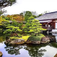 Breathtaking Traditional Japanese Garden Japanesegarden Japanese Garden Japan Garden Japanese Garden Design