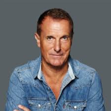 James Reyne's Instagram, Twitter & Facebook