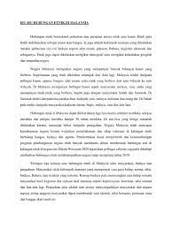 Definisi politik = suatu proses,prosedur. Isu Isu Hubungan Etnik Di Malaysia