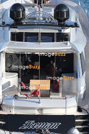 Also, christian horner lost a bet and had to jump into the energy station pool almost naked. Kimi Raikkonen And His Wife Jenni Dahlman On Holidays On Their Yacht In Corsica Imagebuzz