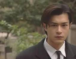 雖然古天樂曬黑咗之後都好型好靚仔 但我覺得佢未曬黑前嗰種靚係另一個層次⋯⋯