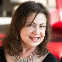 Marsha Glazer's Instagram, Twitter & Facebook