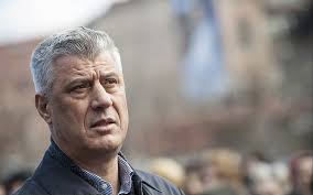 The president of kosovo (albanian: Kosovo President Recognize Us And We Ll Open An Embassy In Jerusalem The Times Of Israel
