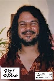 We are saddened to announce the passing of our dear friend Carmel Ellul  from Spinola Road. Carmel, better known as Lulu, was a kind and gentle  person and will sorely be missed.