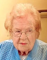 Mary Agnes Piper Yohn