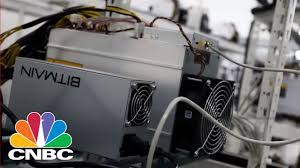 This will indeed shorten the gpu lifetime. Secretive Chinese Bitcoin Mining Company Just Revealed A New Chip That Could Hurt Amd Nvidia Cnbc Youtube