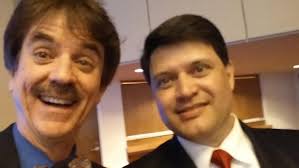 Virtual Entertainer and Communications Trainer — Matt Fore