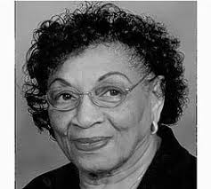 Mildred OVERTON Obituary (2012)