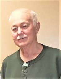 Jerry C. Steger Obituary