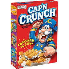 If you, like many o. Popular Breakfast Cereal Trivia Fun Facts Cheapism Com