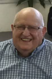 Donald Kenneth Cassidy