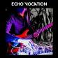 Echo Vocation at Ohana Kava Bar
