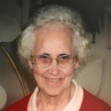 Betty Lea Uhl Obituary March 10, 2020