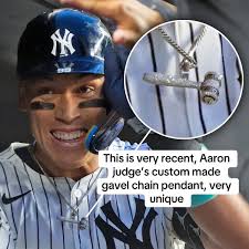 What Are The Necklaces All The Mlb Players Wear