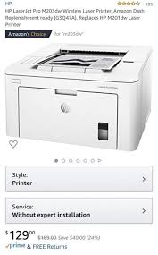 Warranty guide, flyer, errata in some countries; Drivers For Hp Laser Jet M203dw Telecharger Driver Hp Laserjet P1102 Startimes Truetonesenur