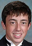 Paris TN: Cottage Grove Alumni give scholarship to Sam Hutson of Henry  County