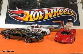 Beli rak hot wheels online berkualitas dengan harga murah terbaru 2021 di tokopedia! 20 Model Hot Wheels Termahal Di Us 2018 Careta