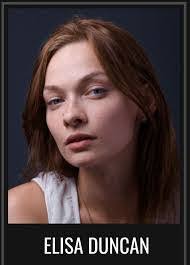 Elisa Cullen's Instagram, Twitter & Facebook