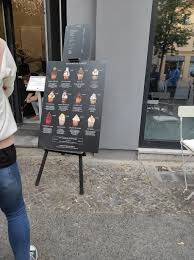 Art sector gallery & chimney cafe 360. Chimneys Berlin Bakery Happycow
