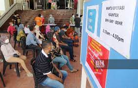 Savesave lembaga hasil dalam negeri malaysia for later. Pejabat Lhdn Diserbu