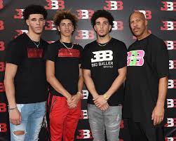 Lamelo ball was born on august 22, 2001 in united states. Lamelo Ball Net Worth From 16m Nba Salary To 100m Puma Deal