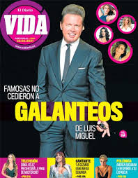 Luis miguel us tour 2021. Luis Miguel Photos News And Videos Trivia And Quotes Famousfix