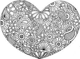 After the picture loads, you can print the free coloring book as it appears so your child can color it in using their hands like you did when you were a kid. 8 Best Printable Coloring Pages Doodle Art Printablee Com