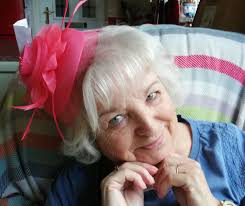 MARY McCAFFERTY (NEE BOYD) 3rd...