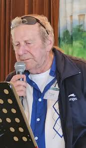 Passing of Renegade Bears of San Antonio Founding Member Ken Johnson