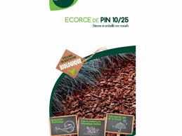 Ecorces De Pins Geolia Leroy Merlin En Sachet De 50 L 60 Millions De Consommateurs