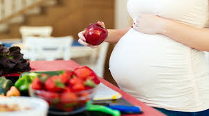 Ini pola makan ibu hamil saat kehamilan trimester kedua. Top 5 Gizi Yang Dibutuhkan Ibu Saat Hamil