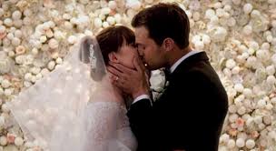 Fifty shades freed (2018) anastasia and christian get married, but jack hyde continues to threaten their relationship. Finally Freed Why We Re Not Sorry To See The Fifty Shades Trilogy End