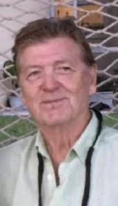 Alan Redmon Obituary (11/18/46