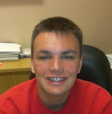 Obituary: Connor Shockley • Current Publishing