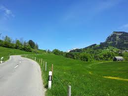 Johann in toggenburg in st. Start Auf Gleicher Strasse Zur Schwagalp Bild Chlosteralp 1315 M