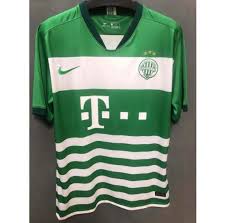 A ferencvárosi torna club (röviden ftc, ferencváros vagy fradi) labdarúgó csapata óriási szurkolótáborral rendelkezik, magyarországon vitathatatlanul a legnagyobbal. Cheap 2020 21 Ferencvarosi Tc Home Soccer Jersey Shirt Ferencvarosi Tc Top Football Kit Wholesale