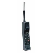 Weiss jemand von euch, welches modell das erste handy auf der welt war? 12 Handys Der 90er Die Alle Haben Wollten