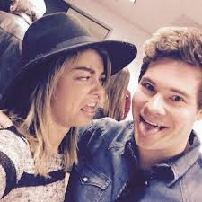 Christian actress Sarah Hyland planned to wed her long-time boyfriend in  2020, but decided to postpone due to COVID.