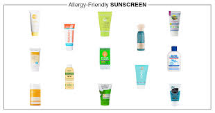 Try to apply your emollient about half an hour before applying sunscreen. Allergy Friendly Sunscreen Spokin