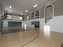 From a first glance outside, it may just look like a barn. Pin On Indoor Basketball Courts
