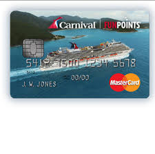 Service fees for credit cards, per transaction, are 1.1% for visa credit and mastercard credit and should you need to correct the spelling of a name on your cruise booking, no administration fee will when booking a cruise visiting an international port, you are responsible to ensure you have all. How To Apply For The Carnival Cruises Credit Card