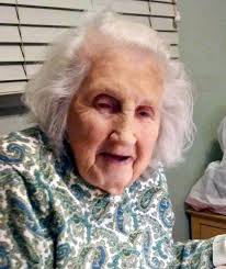 Ella Calderone Obituary