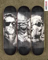 Skateboard violence deck skateboards zero bottled decks. Pin Auf Skateboard Deck Designs