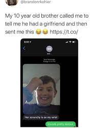 Young Love At Its Finest R Wholesomememes Wholesome Memes Know Your Meme